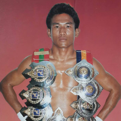 CHAMUAKPETCH HAPALANG