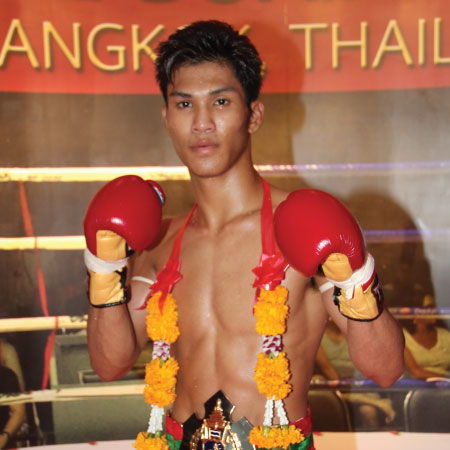 เสือคิม ศิษย์ ส.ท.แต๋ว
