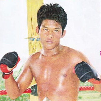 KAOPONG SITTICHUCHAI