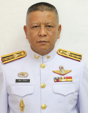 Col. Vasan Phungsampao