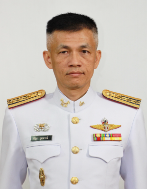 Col. Mongkol Butdawong